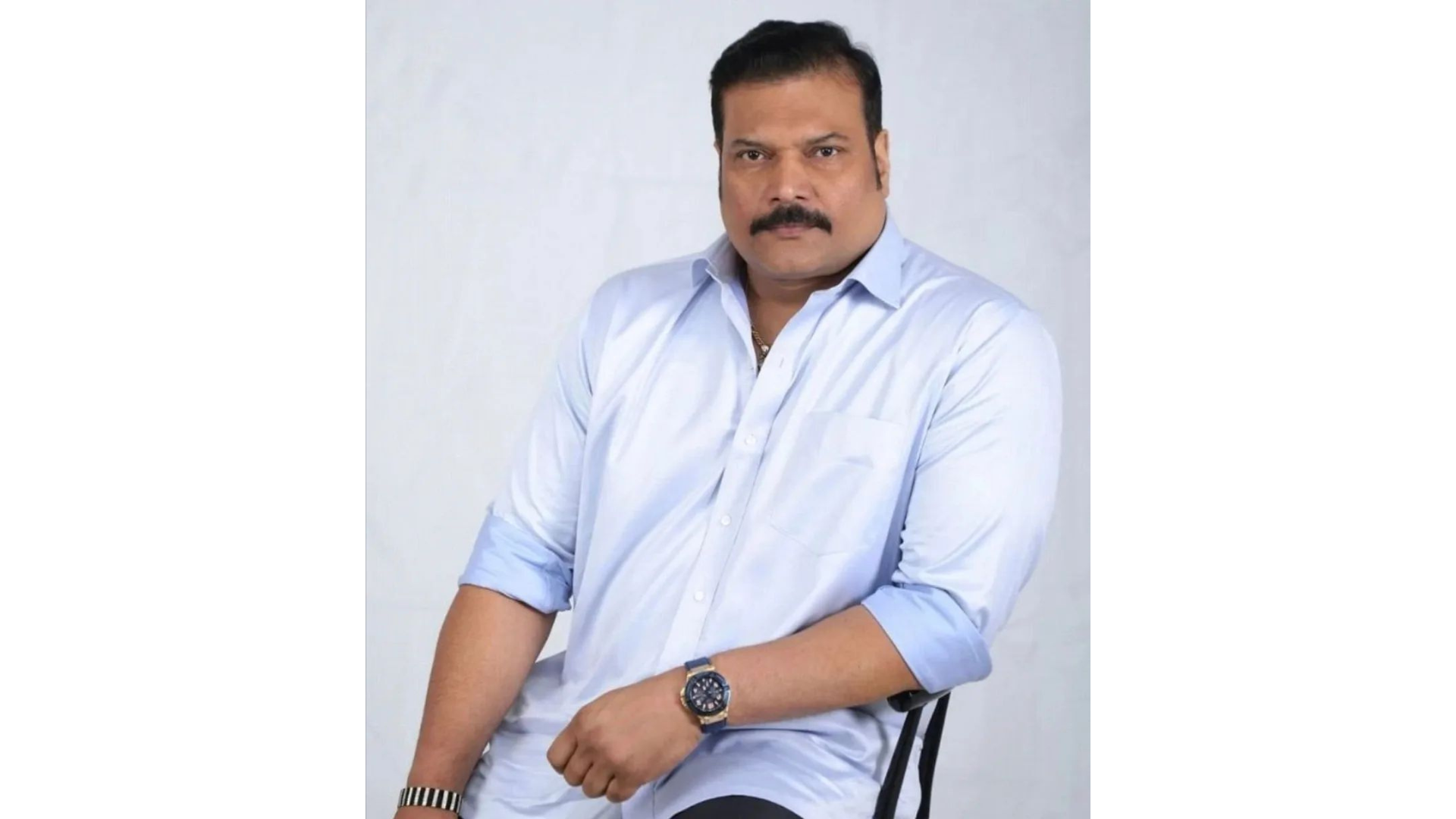 Dayanand Shetty a.k.a. Daya stay with LonaVilla