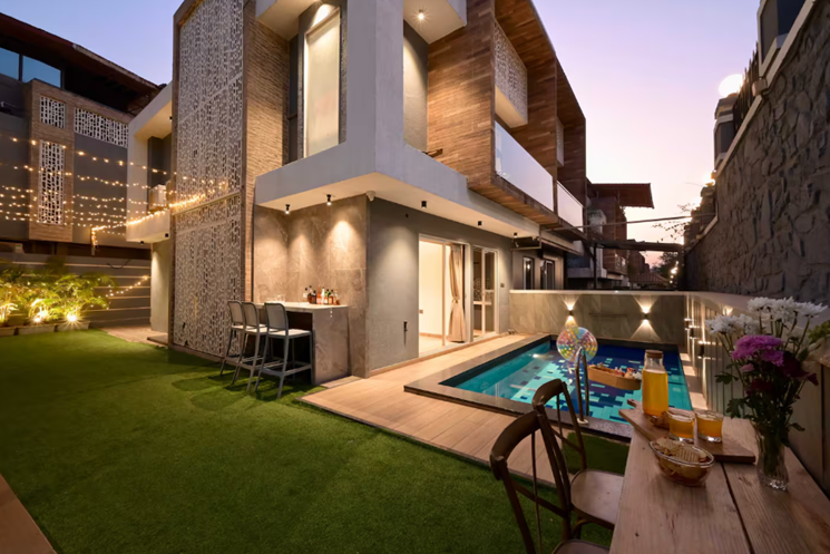 Casa Cove
