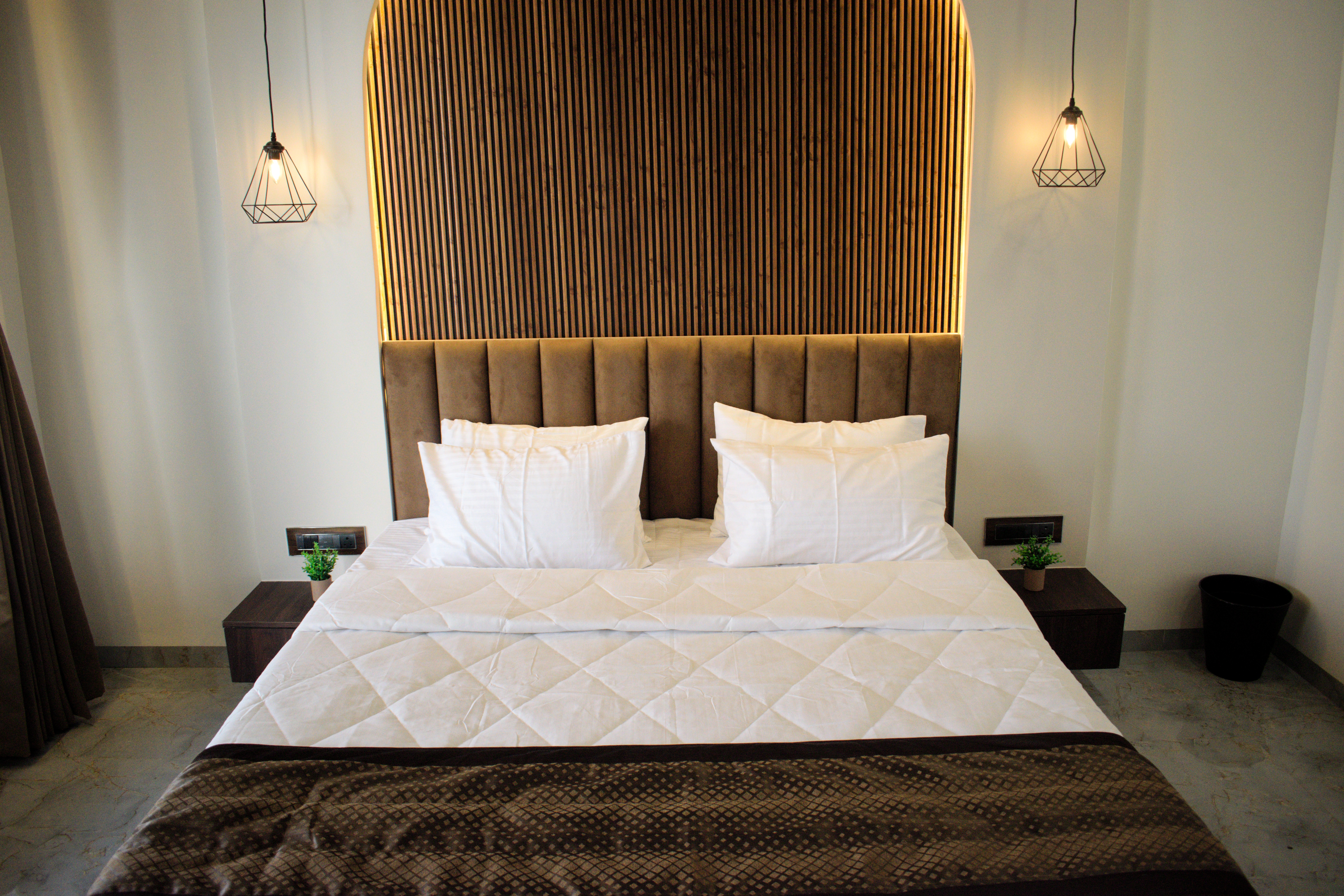 Maison Serene video preview