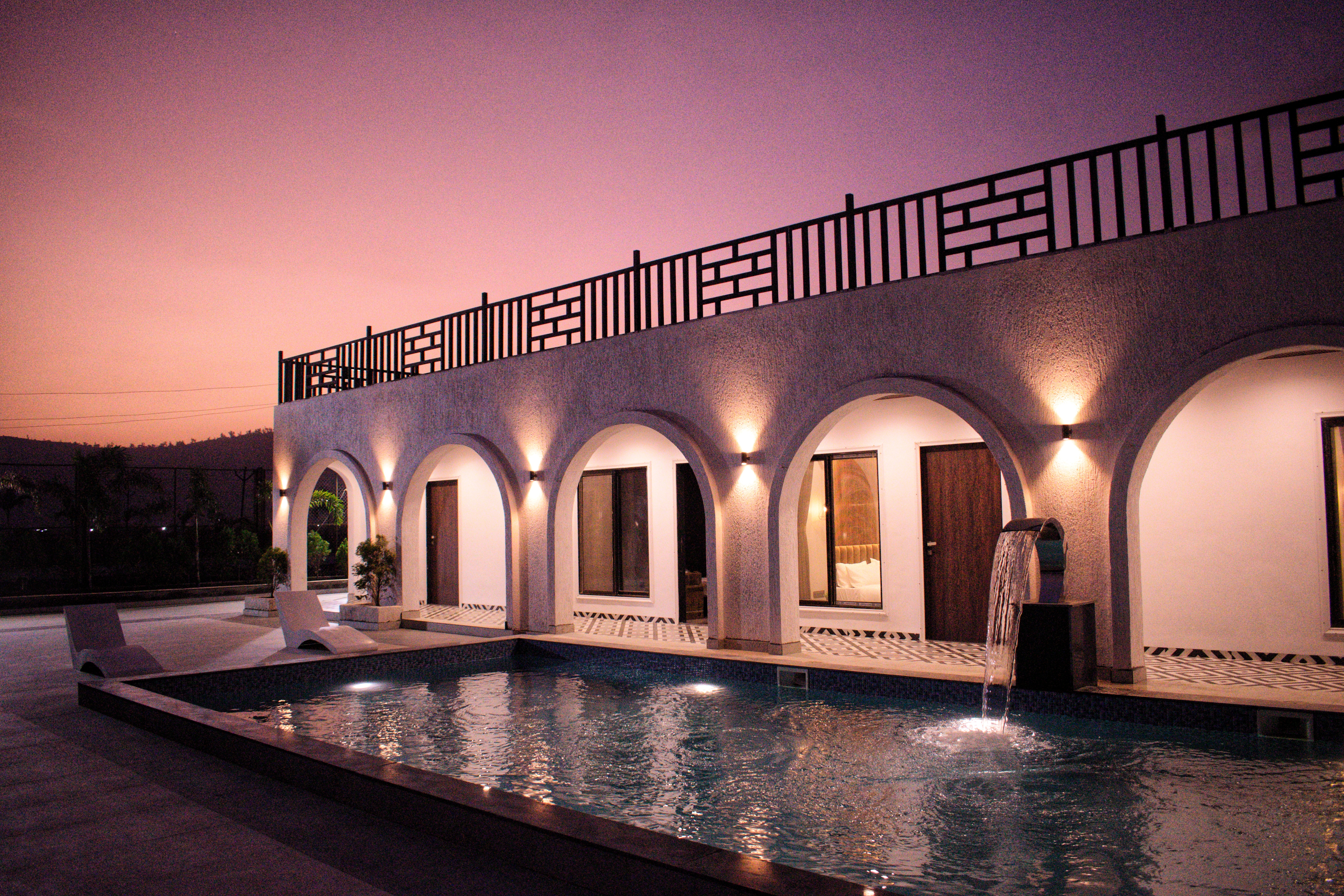 Maison Serene