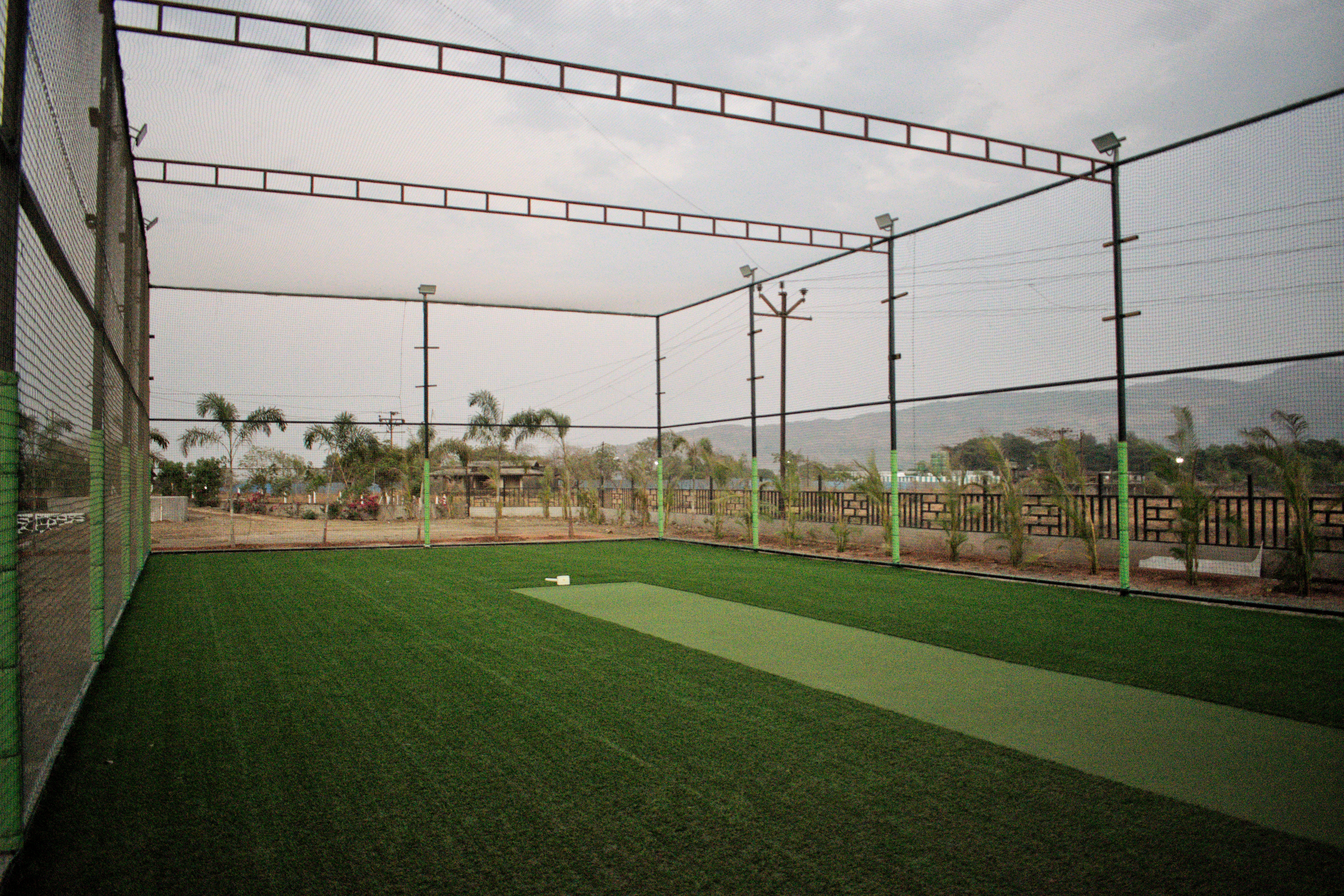 Maison Serene Maison Serene Turf