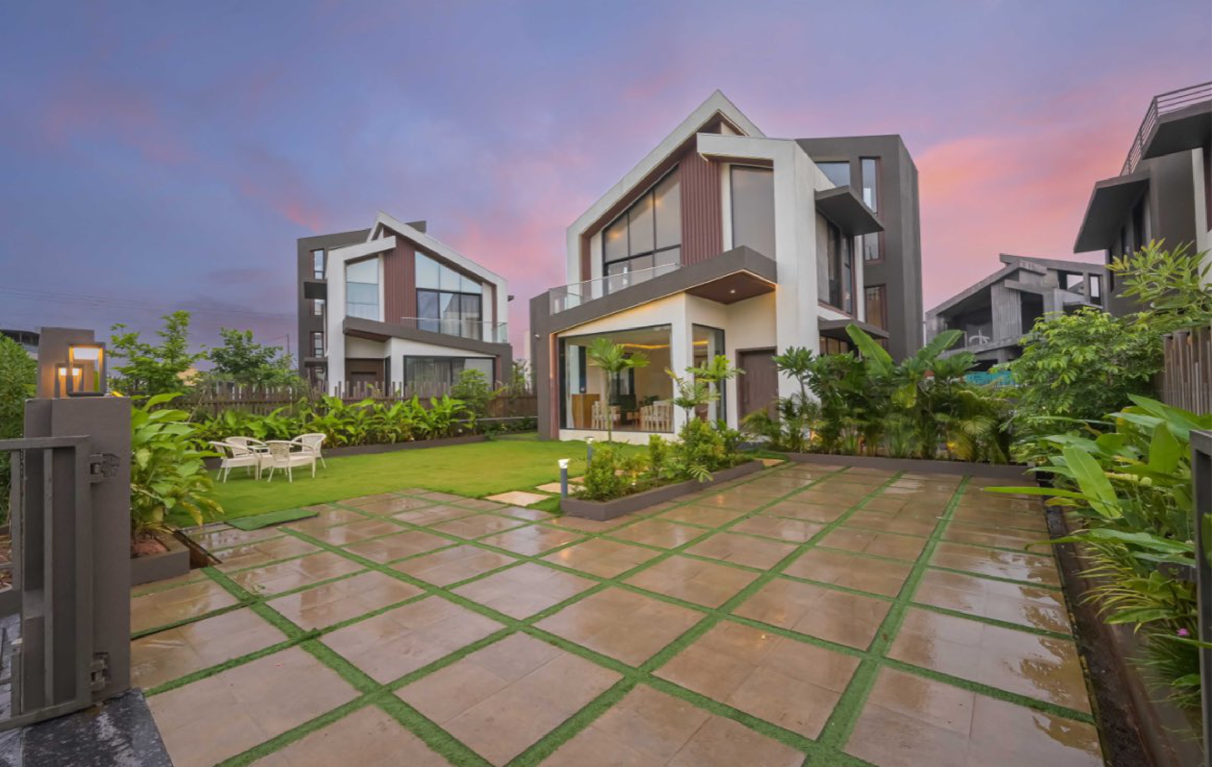 Stellar Casa
